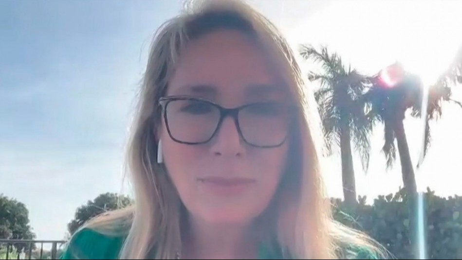 'Una crónica de un desastre anunciado': El relato de Jennifer Warner tras el paso de huracán Milton