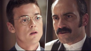 La condición de José Luis a Juan Cristóbal para casarse con Teresita en El Señor de la Querencia