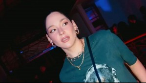 "La amo con todo mi ser": Kel Calderón enamorada de Gaga, su nueva compañera de rodaje