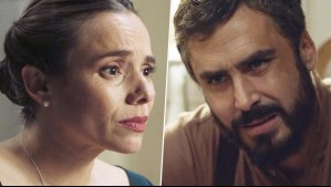 La intensa pregunta que le hará Manuel a Leonor sobre su futuro en el capítulo 48 de El Señor de la Querencia