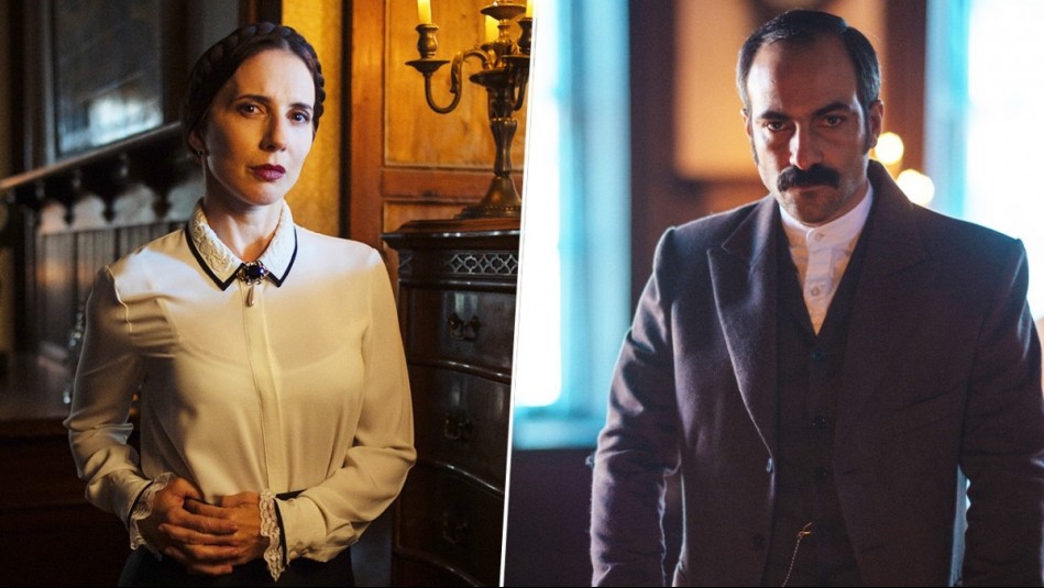 Ahora se han acercado: El radical cambio de la relación entre Leontina y José Luis en El Señor de la Querencia