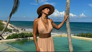 Lisandra Silva comparte con sus seguidores proceso que está iniciando: 'Comenzamos la transformación'