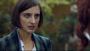 El Señor de la Querencia - Capítulo 47: Lucrecia pierde el control