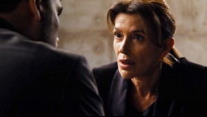 Avance de Juego de Ilusiones: Mariana le rogará a Ignacio que proteja a Sofía