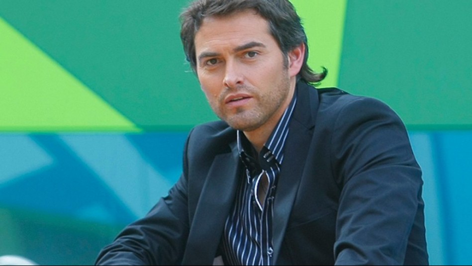 Sebastián 'Lindorfo' Jiménez habla sobre su divorcio tras estar 17 años casado: 'Nadie lo estaba pasando bien'