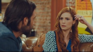 Medcezir - Capítulo 87