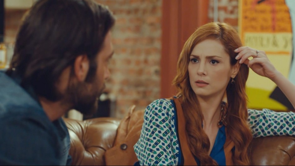 Medcezir - Capítulo 87