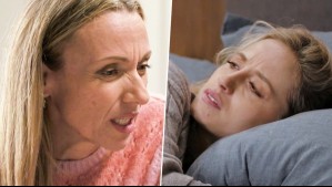 Sofia querrá adelantar su partida con Valentina y su nieto en el capítulo 126 de Al Sur del Corazón