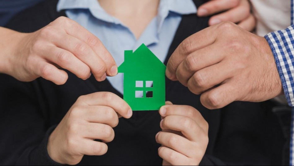 ¿Recibiste el Subsidio Sectores Medios DS1? Así puedes encontrar una vivienda para aplicar al beneficio