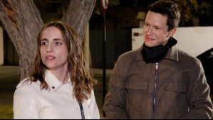 La mentira de Valentina y a Alonso para que Javiera no descubra sus planes en Juego de Ilusiones