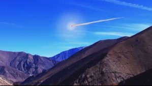 Roswell chileno: Qué pasó en Paihuano, el pueblo marcado por un increíble avistamiento OVNI