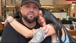 "¡Lloré!": Daniela Aránguiz orgullosa y conmovida por logro de su hermano Rigeo