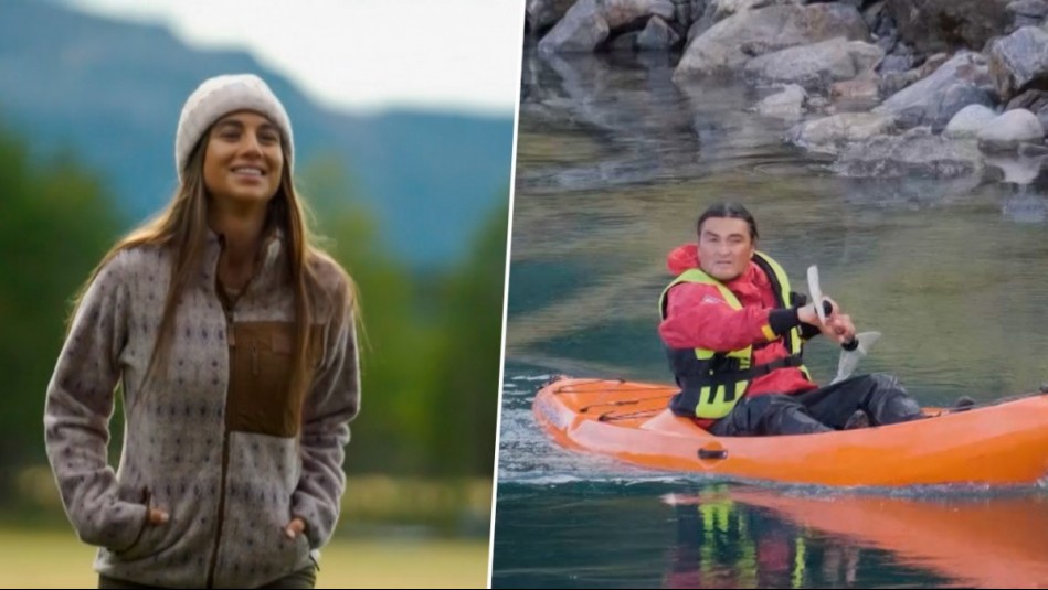 Aventuras por Chile - Capítulo 12: Historia de colonos en el extremo sur y Lago General Carrera