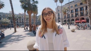 Viajando Ando - Temporada 4 - Capítulo 06: Barcelona