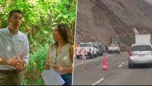 De Paseo: Experto se refiere a la situación sísmica en el extremo norte y si existe opción de un megaterremoto