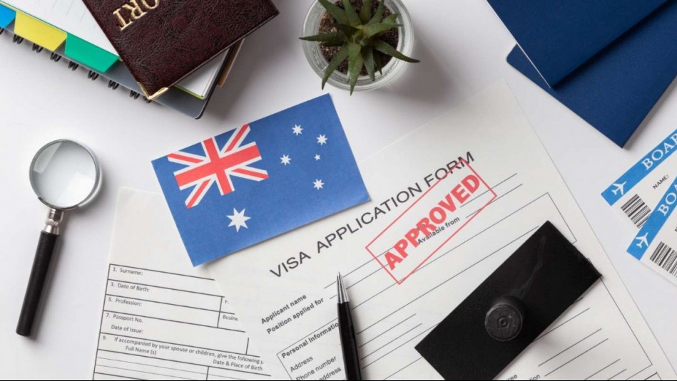 ¿Quieres viajar a Australia? Así puedes pedir la visa de turismo