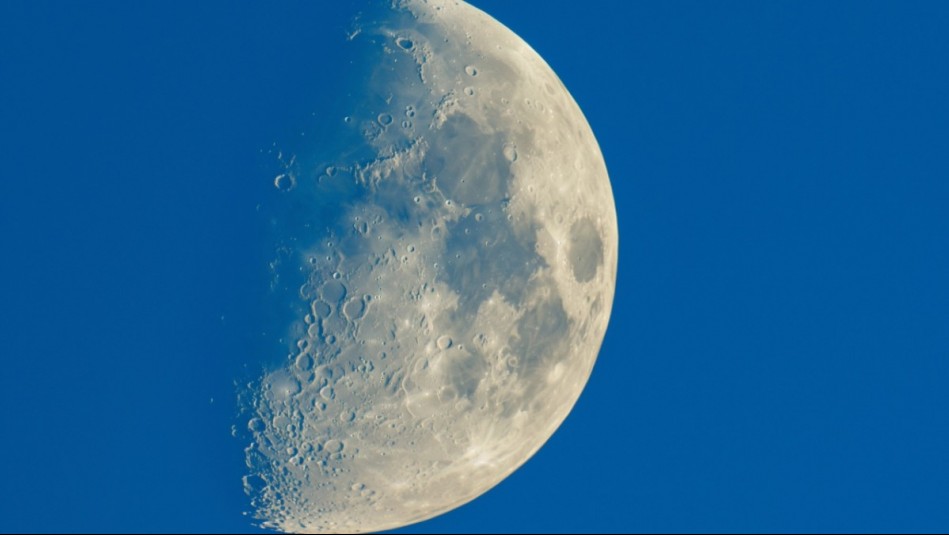 Por qué recomiendan soltar el pasado cuando la Luna está en fase menguante