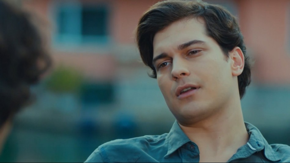 Avance de Medcezir: Yaman planeará mudarse a Izmir