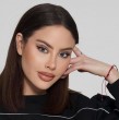 Ignacia Michelson lució un outfit deportivo sugerente, que generó un debate entre sus seguidores, algunos la consideran ?demasiado delgada y otros defienden el derecho a decidir cómo lucir.