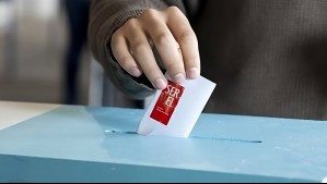 ¿No podrás votar en las Elecciones Regionales y Municipales? En estos casos no recibirás multa