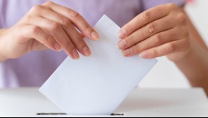 Elecciones Regionales y Municipales: Estos son los pasos para votar