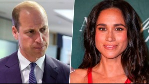 Nueva polémica real: Afirman que William acusa a Meghan Markle de hacer "desaparecer" joyas de Lady Di