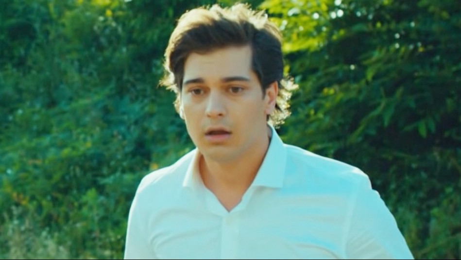 Avance de Medcezir: Selim sufrirá un grave accidente