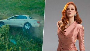 'Fue devastador': Actriz Mine Tugay confesó problemas en el set que gatillaron su salida de Medcezir