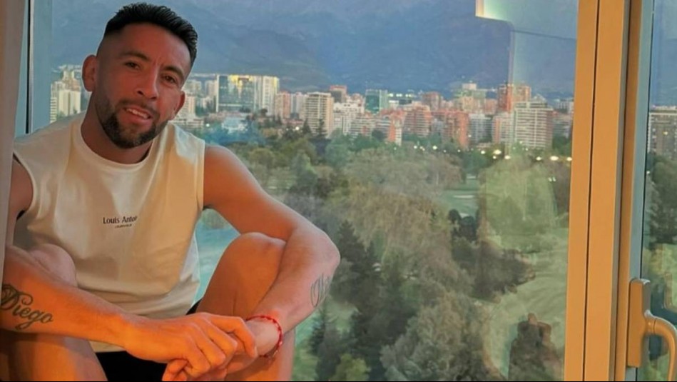 Mauricio Isla comparte tierno momento junto a sus hijas Luz Elif y Martina: 'Mis amores, mis tesoros'