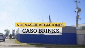 Caso Brinks: Investigan posible nexo de exfrentista Mauricio Hernández Norambuena con millonario robo