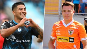 Deportes Iquique vs Cobreloa: Dónde y a qué hora ver este partido en vivo por señal abierta