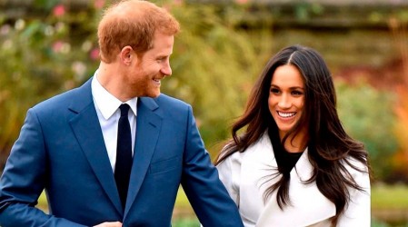 ¿Se acabó el amor? Crecen rumores de crisis matrimonial entre príncipe Harry y Meghan Markle