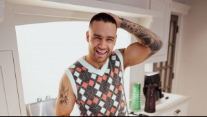 La conmovedora foto de Bear, el hijo de Liam Payne con la cantante Cheryl