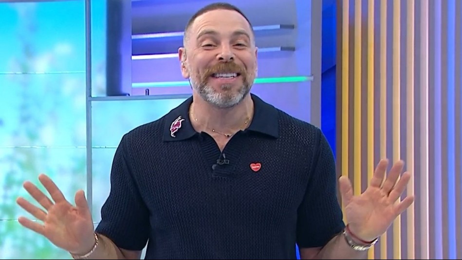 '¡Se acabó!': José Antonio Neme vibra con triunfo que encamina a Colo Colo a su estrella 34