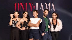 Hay fecha: Este será el día del gran estreno de Only fama, Famosos al Desnudo