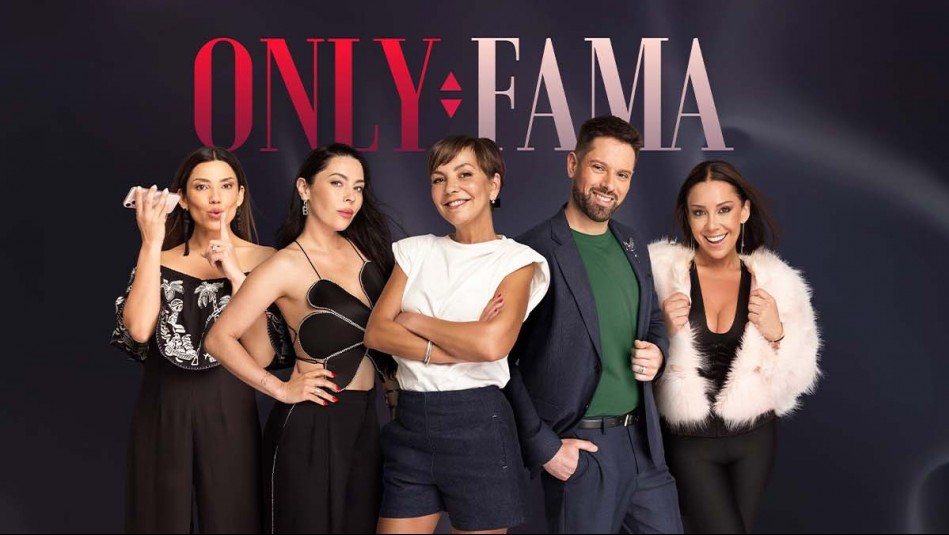 Hay fecha: Este será el día del gran estreno de Only fama, Famosos al Desnudo