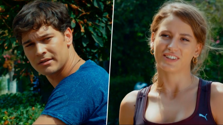 Avance de Medcezir: Yaman y Mira se reencontrarán tras el viaje a Nueva York