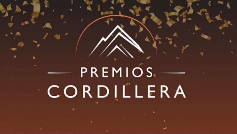 Premios Cordillera 2024: ¿Cómo votar por los nominados de Mega?