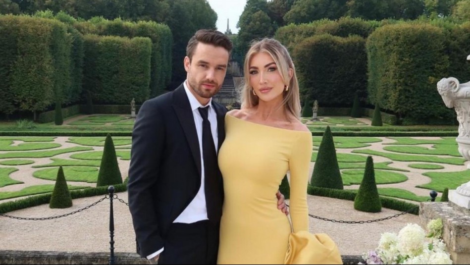 ¿Quién es Kate Cassidy, la exnovia de Liam Payne?