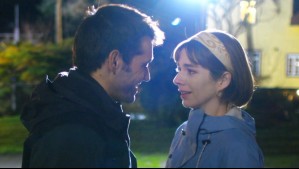 Al Sur del Corazón - Capítulo 131: El apasionado encuentro de Gracia y Felipe