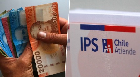 Solo con tu RUT: Revisa aquí si tienes pagos pendientes del IPS