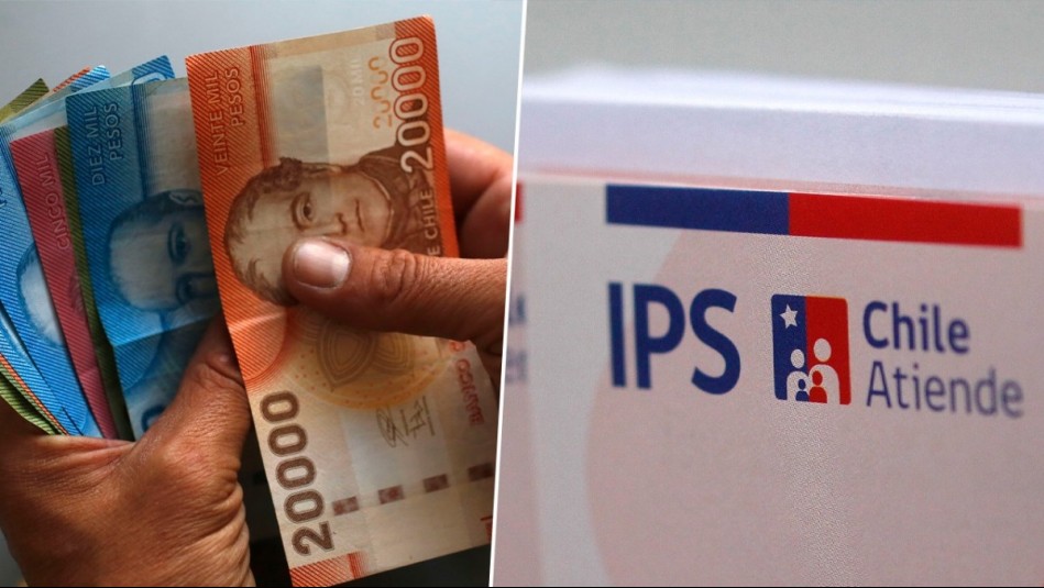 Solo con tu RUT: Revisa aquí si tienes pagos pendientes del IPS