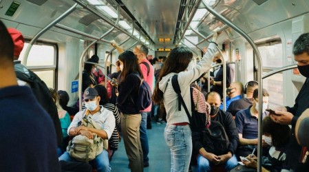 ¿A qué hora cierra el Metro de Santiago?: El horario oficial para este viernes 18 de octubre