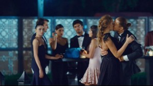 Avance de Medcezir: Mira y Orkun se besarán para que Yaman sienta celos