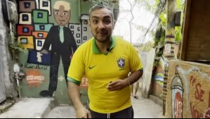 ¿Sabías que puedes ir a una favela en Brasil? De Paseo sorprende con tour en Río de Jaineiro