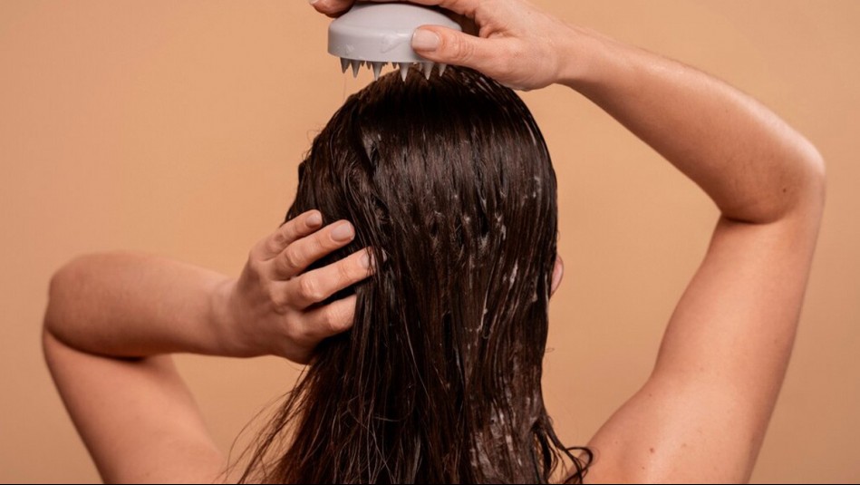 ¿Cómo mantener un cabello saludable? La dermatóloga Natacha Quezada entrega sus recomendaciones