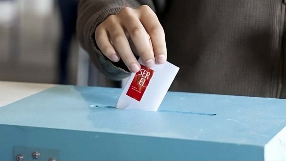 ¿Aún no sabes dónde votar en las Elecciones? Así puedes consultar en línea