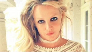 Vestida de novia, Britney Spears celebra que se casó otra vez:  "Es lo más brillante que he hecho"