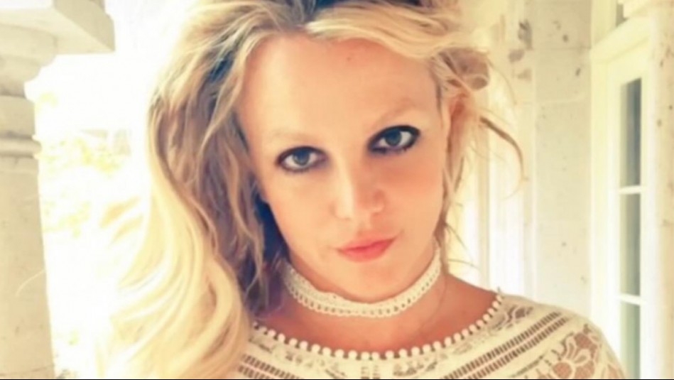 Vestida de novia, Britney Spears celebra que se casó otra vez:  'Es lo más brillante que he hecho'