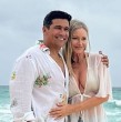 Rafael Araneda y Marcela Vacarezza eligieron instalar a su familia en la ciudad más segura de los Estados Unidos, Weston, donde los visitó la presentadora Pamela Díaz, quien constató esta sensación de protección.